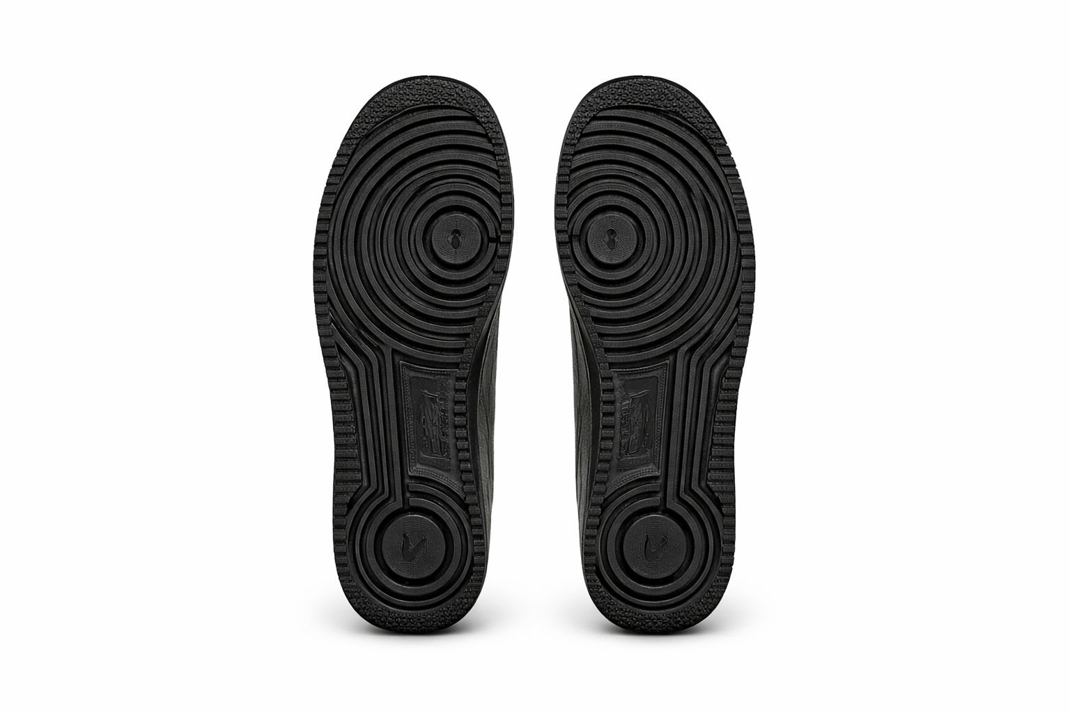 NIKE CHARCOLE GREY BIG BANG image 4